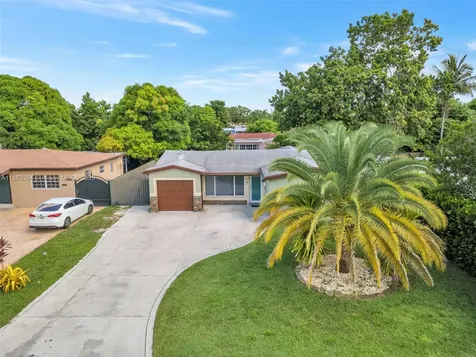 7401 Ramona Street Miramar FL 33023