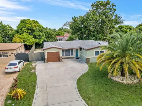 7401 Ramona Street Miramar FL 33023