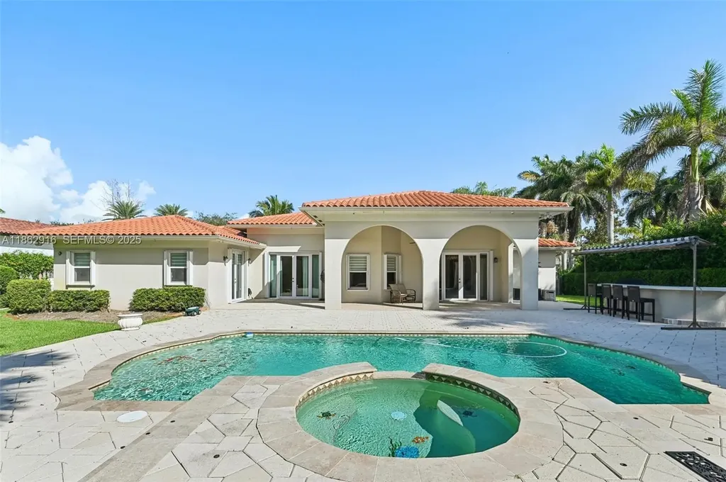 8100 SW 179th Street Palmetto Bay FL 33157