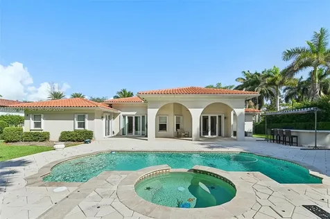 8100 SW 179th Street Palmetto Bay FL 33157