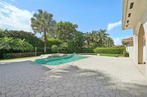 8100 SW 179th Street Palmetto Bay FL 33157