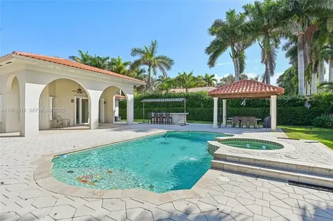 8100 SW 179th Street Palmetto Bay FL 33157