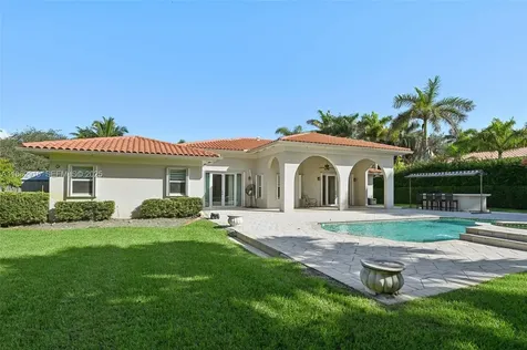 8100 SW 179th Street Palmetto Bay FL 33157
