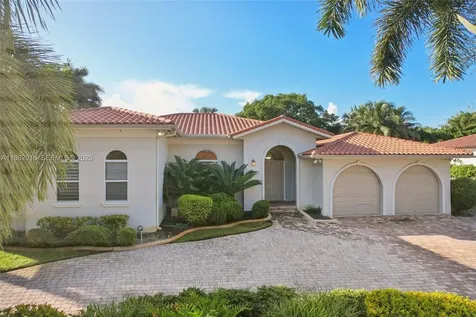 8100 SW 179th Street Palmetto Bay FL 33157