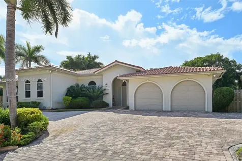 8100 SW 179th Street Palmetto Bay FL 33157
