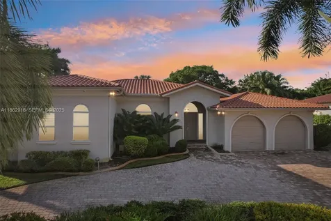 8100 SW 179th Street Palmetto Bay FL 33157