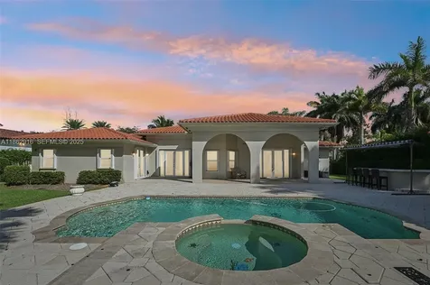 8100 SW 179th Street Palmetto Bay FL 33157