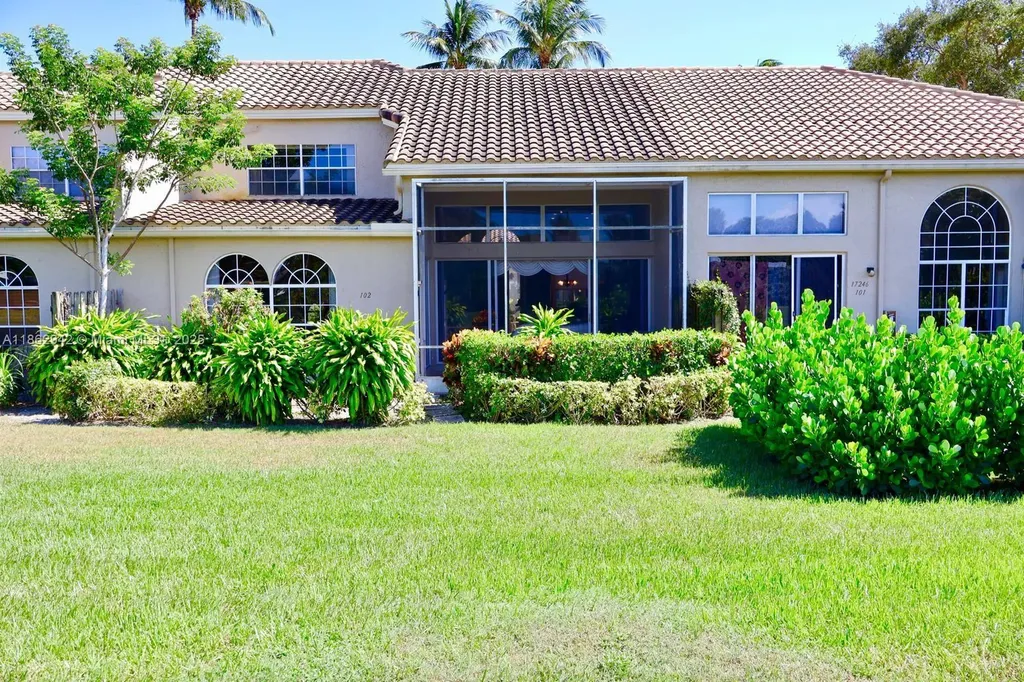 17246 Boca Club Boulevard Boca Raton FL 33487