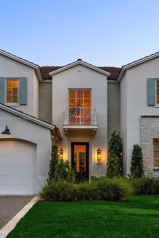 5950 SW 83rd Street South Miami FL 33143