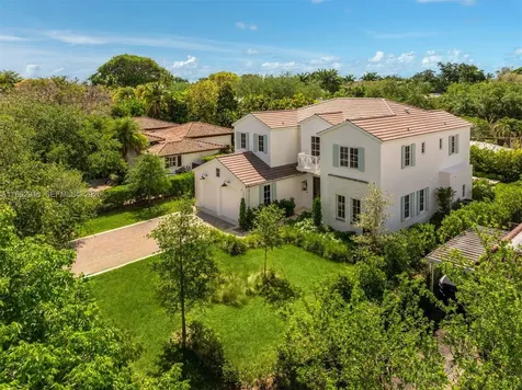 5950 SW 83rd Street South Miami FL 33143