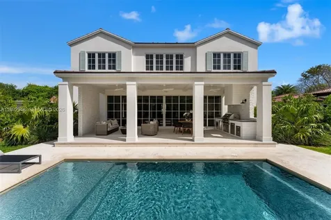 5950 SW 83rd Street South Miami FL 33143