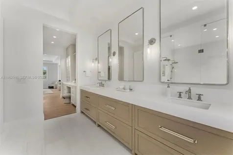 5950 SW 83rd Street South Miami FL 33143