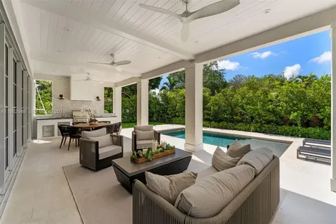 5950 SW 83rd Street South Miami FL 33143