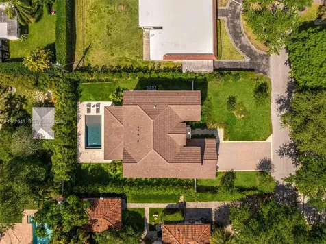 5950 SW 83rd Street South Miami FL 33143