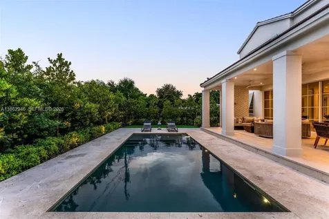 5950 SW 83rd Street South Miami FL 33143