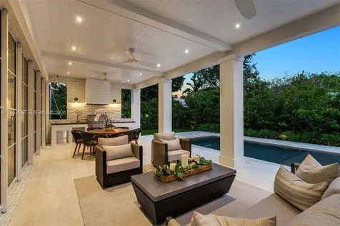 5950 SW 83rd Street South Miami FL 33143