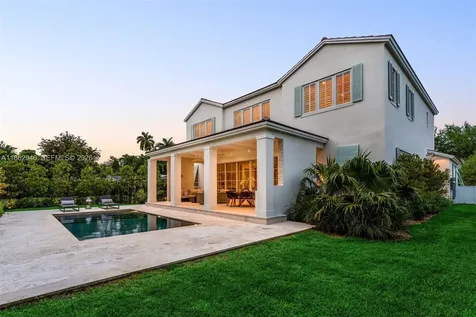 5950 SW 83rd Street South Miami FL 33143