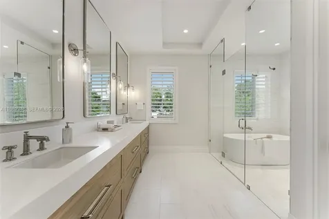 5950 SW 83rd Street South Miami FL 33143
