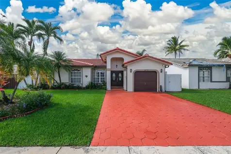 14710 SW 172nd Street Miami FL 33187