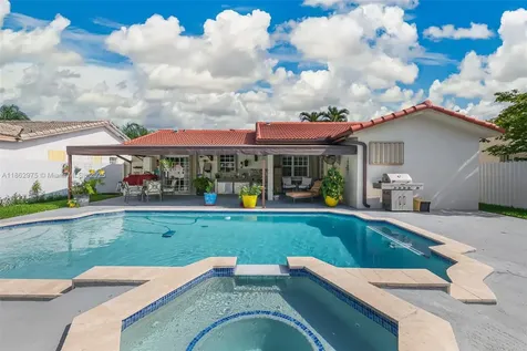 14710 SW 172nd Street Miami FL 33187