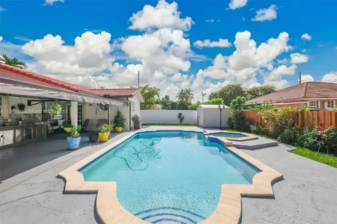 14710 SW 172nd Street Miami FL 33187