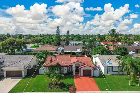 14710 SW 172nd Street Miami FL 33187