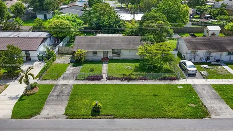 345 SW 18th Avenue Homestead FL 33030