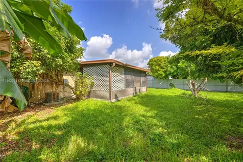 345 SW 18th Avenue Homestead FL 33030