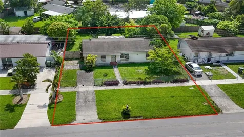 345 SW 18th Avenue Homestead FL 33030