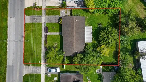 345 SW 18th Avenue Homestead FL 33030