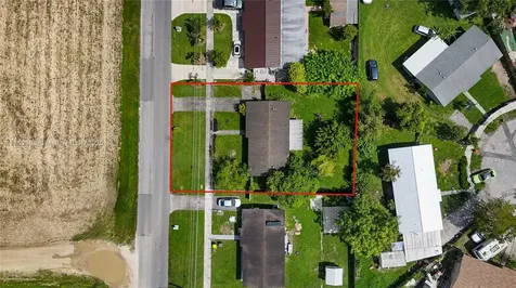 345 SW 18th Avenue Homestead FL 33030