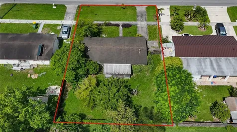 345 SW 18th Avenue Homestead FL 33030