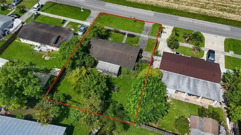 345 SW 18th Avenue Homestead FL 33030