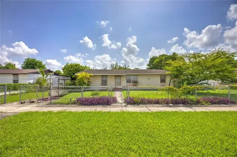 345 SW 18th Avenue Homestead FL 33030
