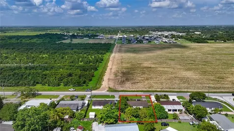 345 SW 18th Avenue Homestead FL 33030