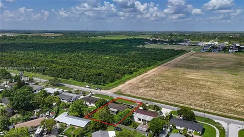 345 SW 18th Avenue Homestead FL 33030