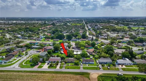 345 SW 18th Avenue Homestead FL 33030
