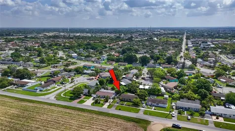 345 SW 18th Avenue Homestead FL 33030