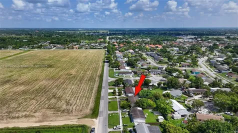 345 SW 18th Avenue Homestead FL 33030