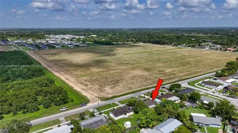 345 SW 18th Avenue Homestead FL 33030