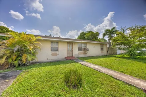 345 SW 18th Avenue Homestead FL 33030