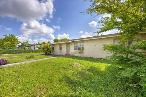 345 SW 18th Avenue Homestead FL 33030