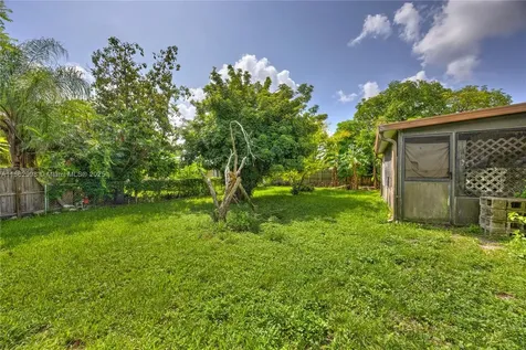 345 SW 18th Avenue Homestead FL 33030