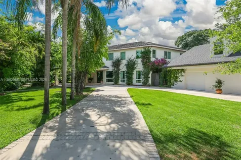 6910 SW 145th Terrace Palmetto Bay FL 33158