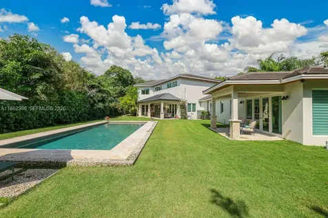 6910 SW 145th Terrace Palmetto Bay FL 33158