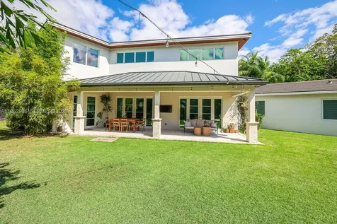 6910 SW 145th Terrace Palmetto Bay FL 33158