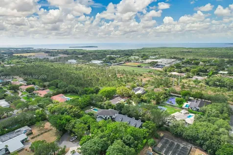 6910 SW 145th Terrace Palmetto Bay FL 33158