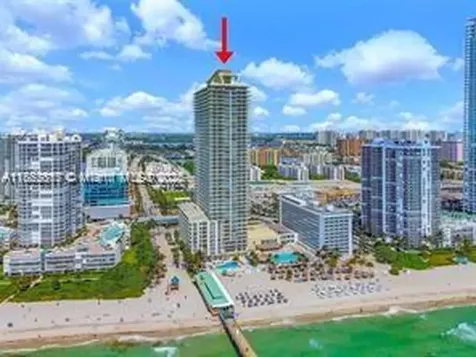 Sunny Isles Beach FL 33160