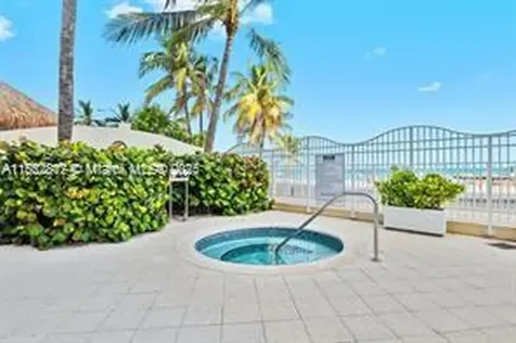 Sunny Isles Beach FL 33160