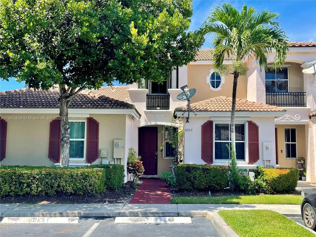 4203 NE 22nd Drive Homestead FL 33033